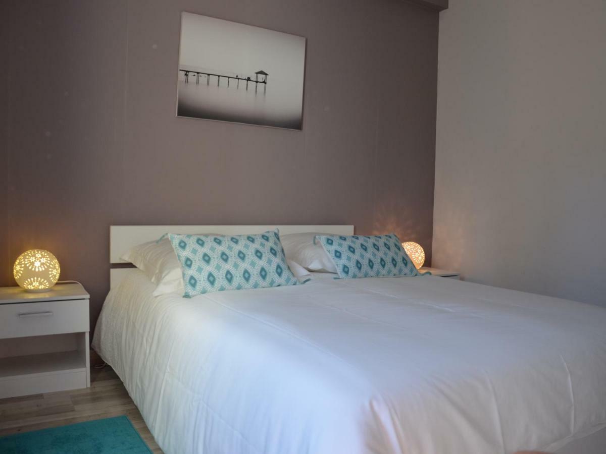 Charmant T2 Port De Vannes Quarto foto